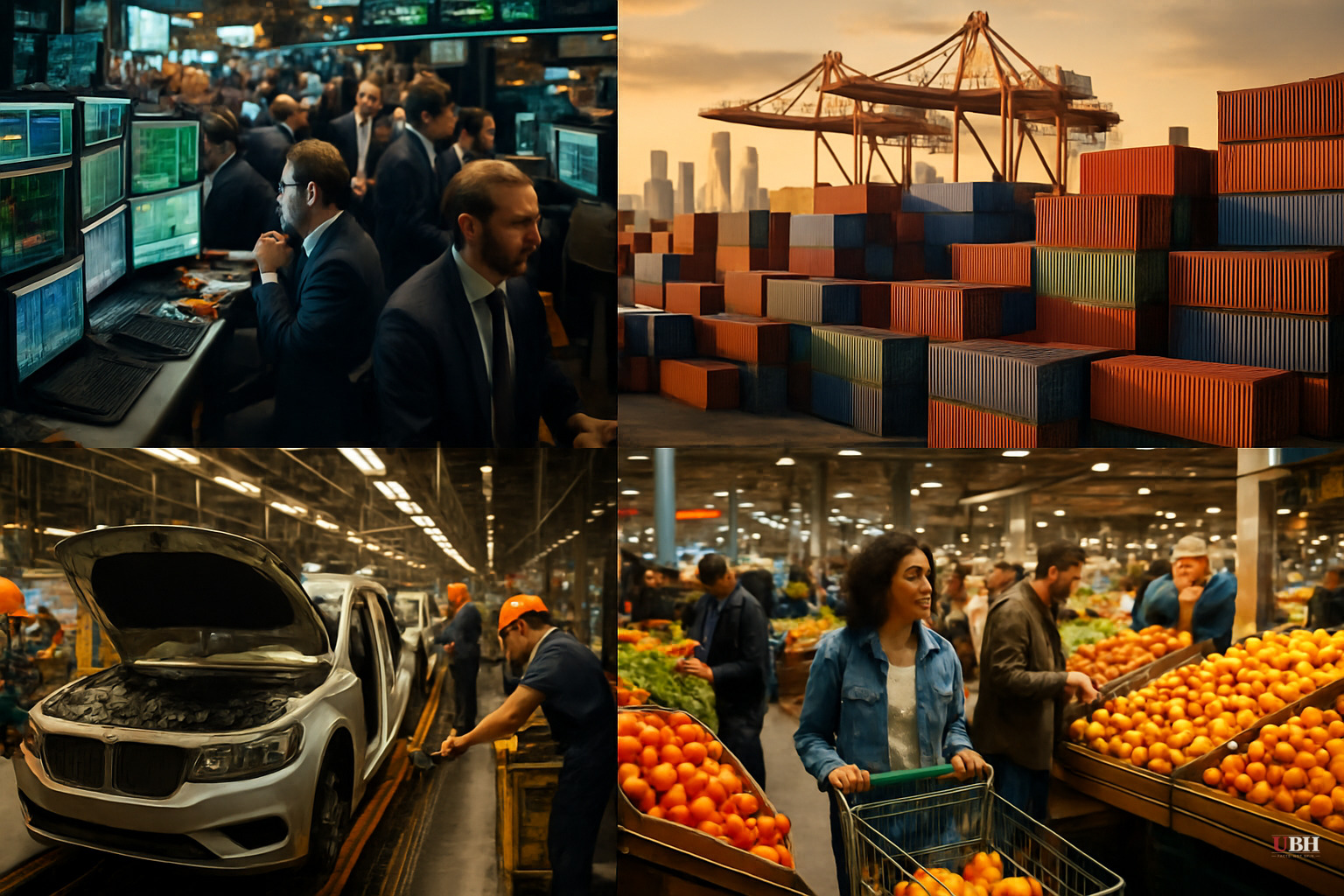 May Jobs Report Lands Friday: Long-Term Unemployment Still at 1.8 Million After April's Weak 115,000-Job Print