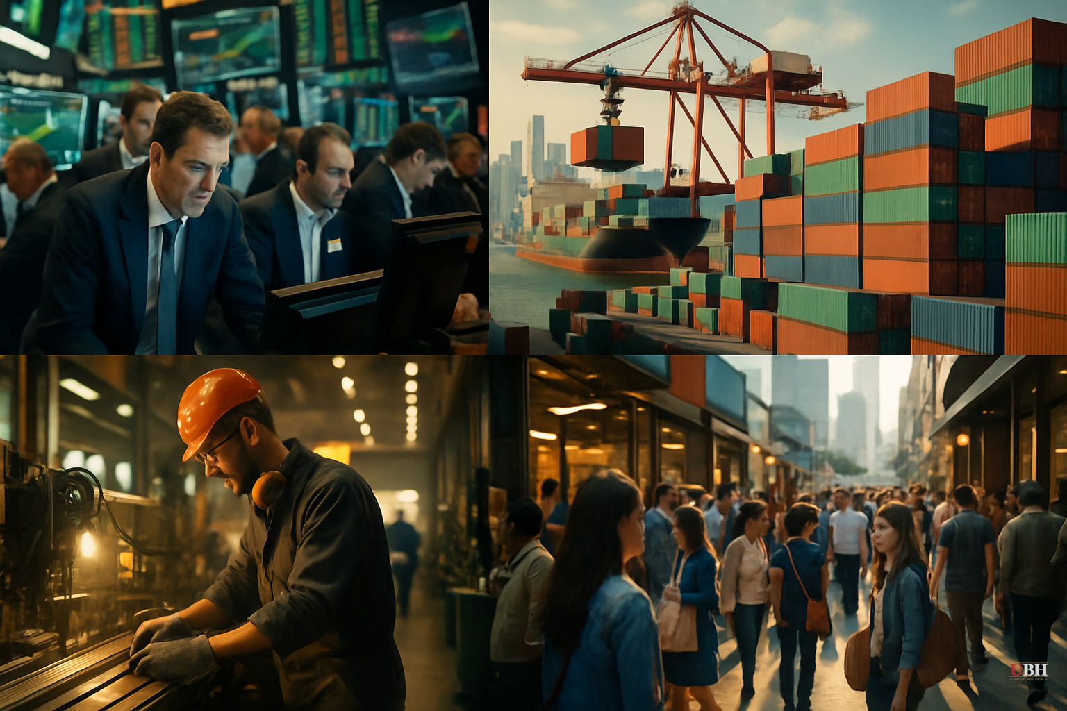 May Jobs Report Lands This Morning: Analysts Expect 105,000 New Jobs as Iran War Weighs on Hiring