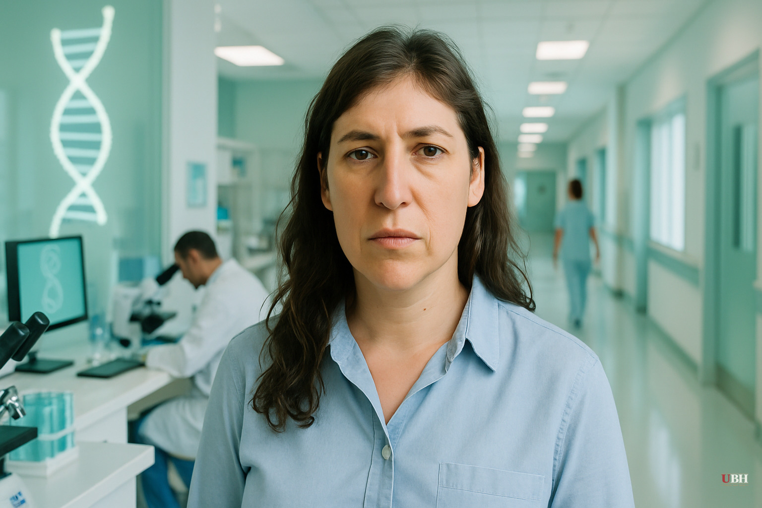 Mayim Bialik Took One GLP-1 Shot, Spent Weeks Sick — Her Essay Is a Warning the Drug Industry Doesn't Want Trending