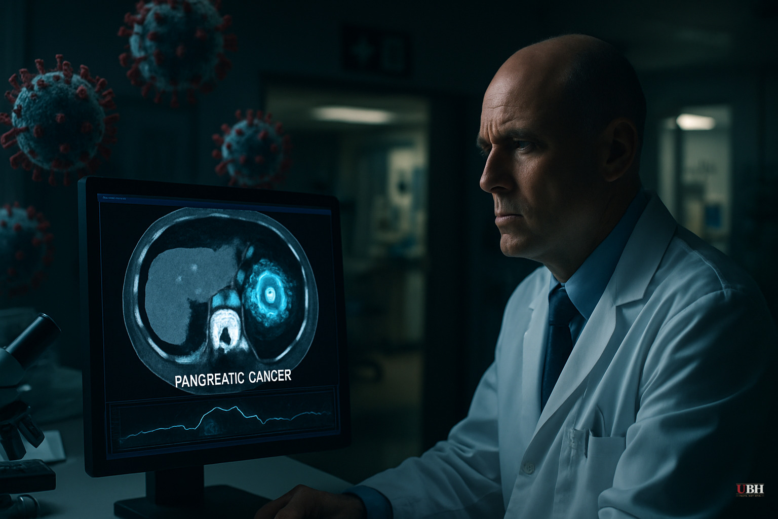 Mayo Clinic AI Detects Pancreatic Cancer Up to 3 Years Early With Twice the Accuracy of Human Radiologists