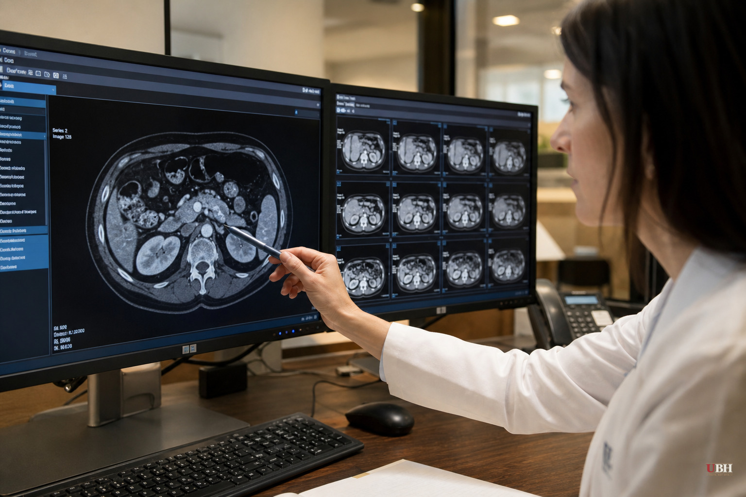 Mayo Clinic Study: Stacking Warning Signs on Pancreatic Cysts Sharply Raises Cancer Risk