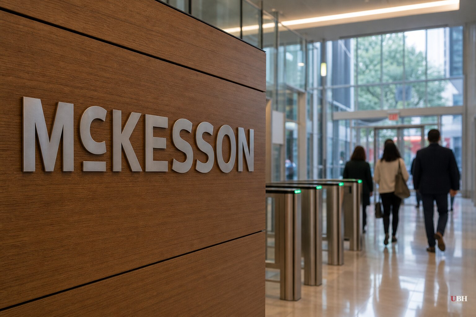 McKesson Confirms Data Theft as Hackers Demand $55 Million, Claim 284 Million Patient Records Stolen