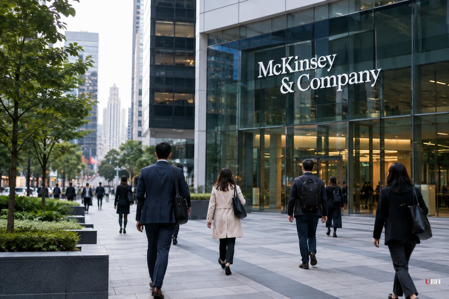 McKinsey Says AI Will Net Out to More US Jobs by 2035, But 11 Million Workers Must Switch Careers to Get There