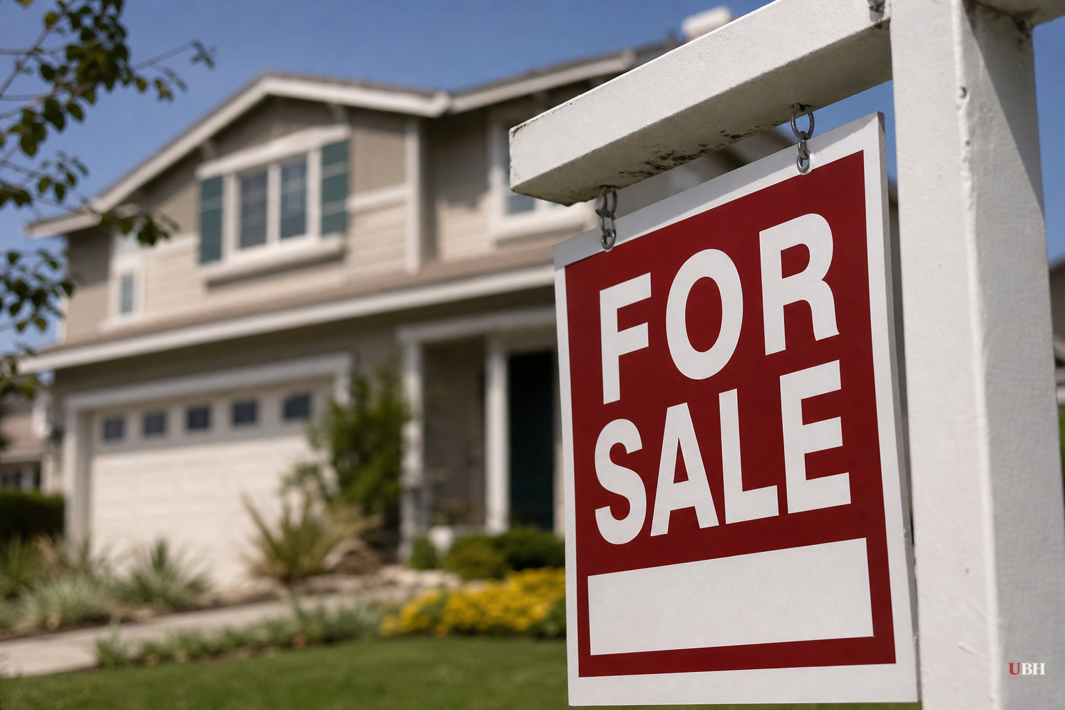 Median Age for First-Time California Homebuyers Hits 47, a Decade Later Than the National Average