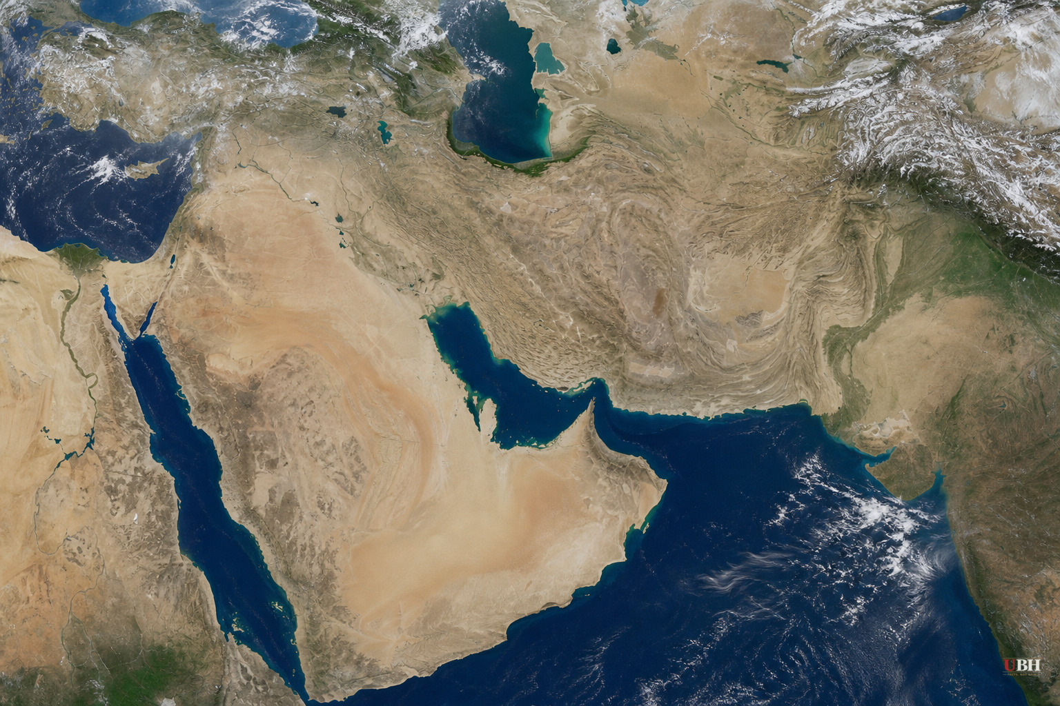 Mediators Pitch 10-Day US-Iran Ceasefire After 10th Night of American Strikes