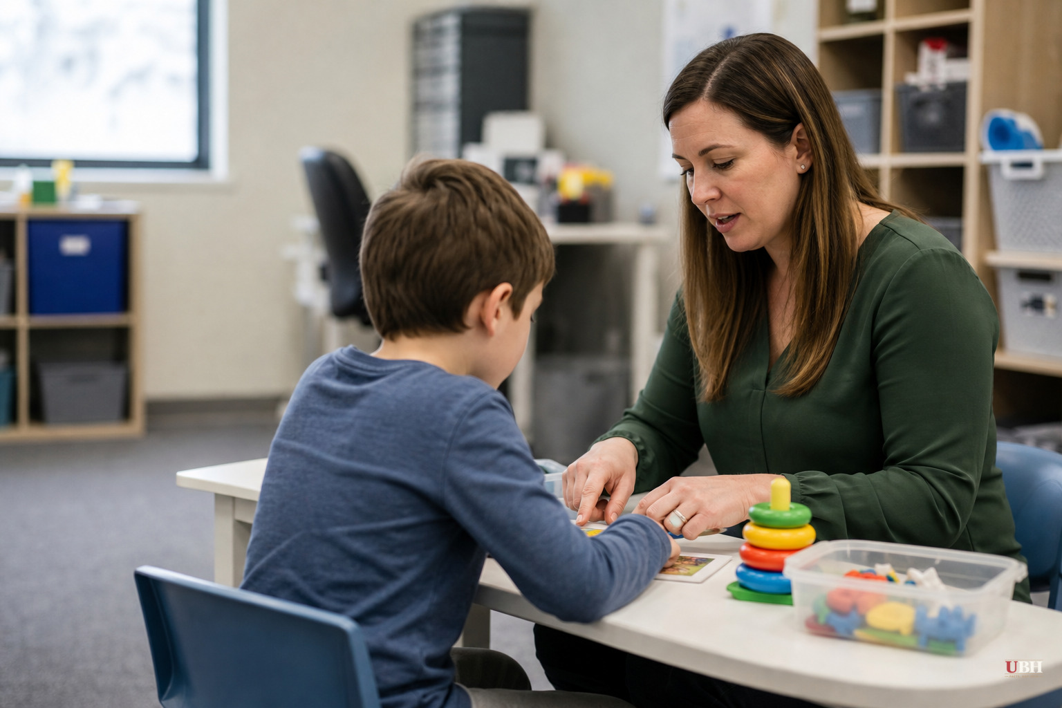 Medicaid Paid $5.15 Billion for Autism Therapy Since 2018. Fraud Charges Are Now Piling Up.