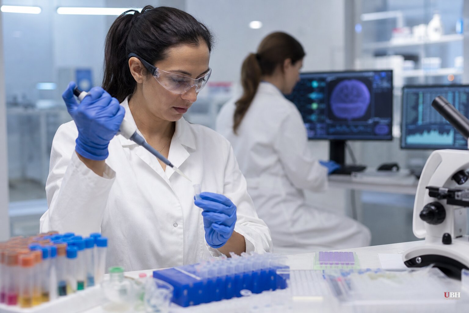 Medical Research Is Finally Studying Women as Women, Not Small Men