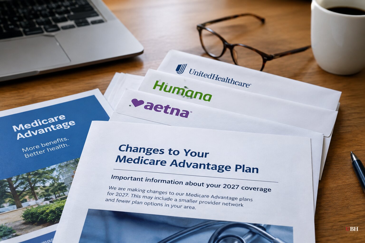 Medicare Advantage Insurers Slash Plans and Networks for 2027, Even After Federal Payments Rose