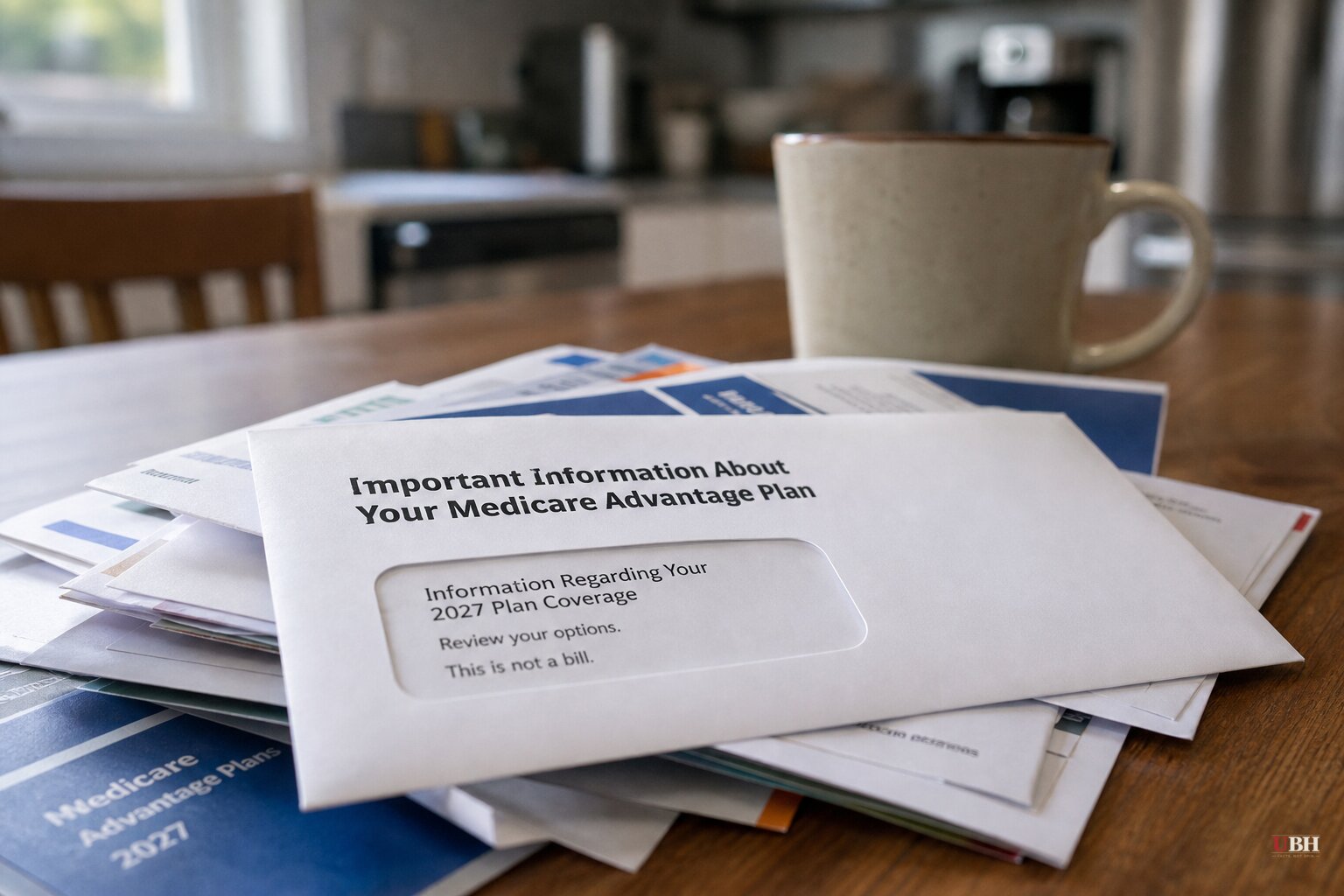 Medicare Advantage Nonrenewal Letters Must Arrive by October 2: Forced Disenrollment Jumped from 1% to 10% in a Single Year