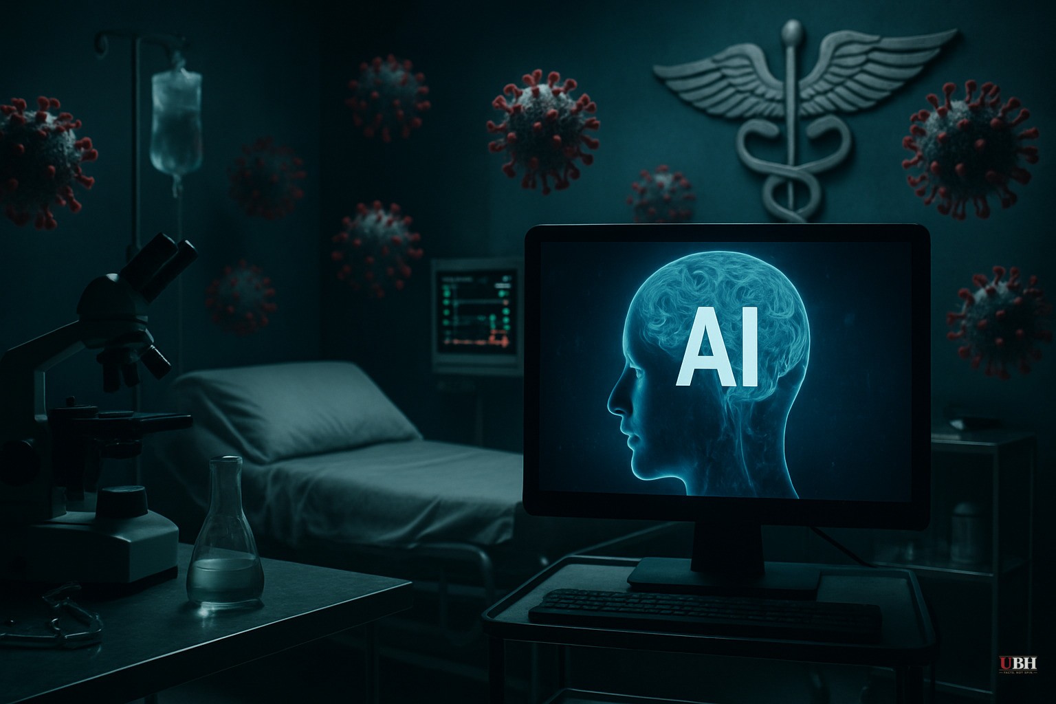 Medicare Just Built the First Federal Payment System for AI Healthcare — 150 Companies Are Already In