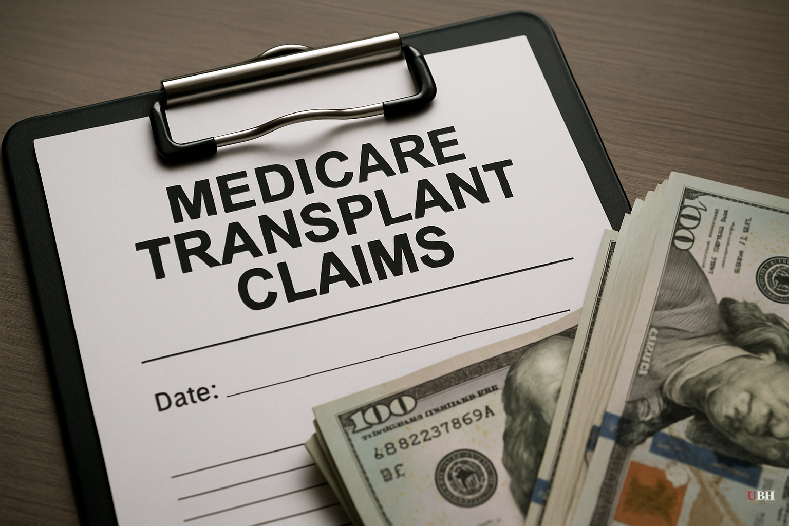 Medicare Transplant Claims Surged 7,100% in Six Years. The Federal Government Is Now Charging 455 People.