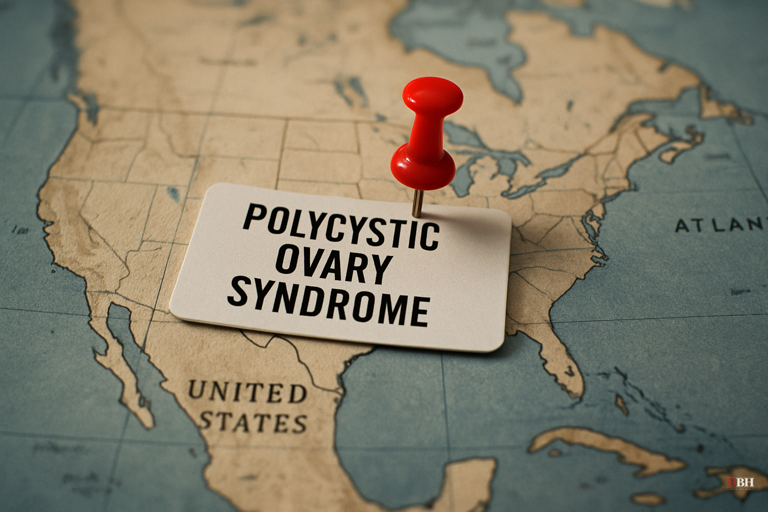 Medicine Finally Admits PCOS Was Misnamed. Women Paid the Price for Decades.