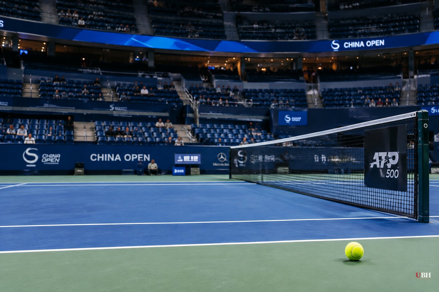 Medvedev Defaulted From China Open Semifinal After Ball Strikes Fan, Djokovic Advances to Beijing Final at 33-0
