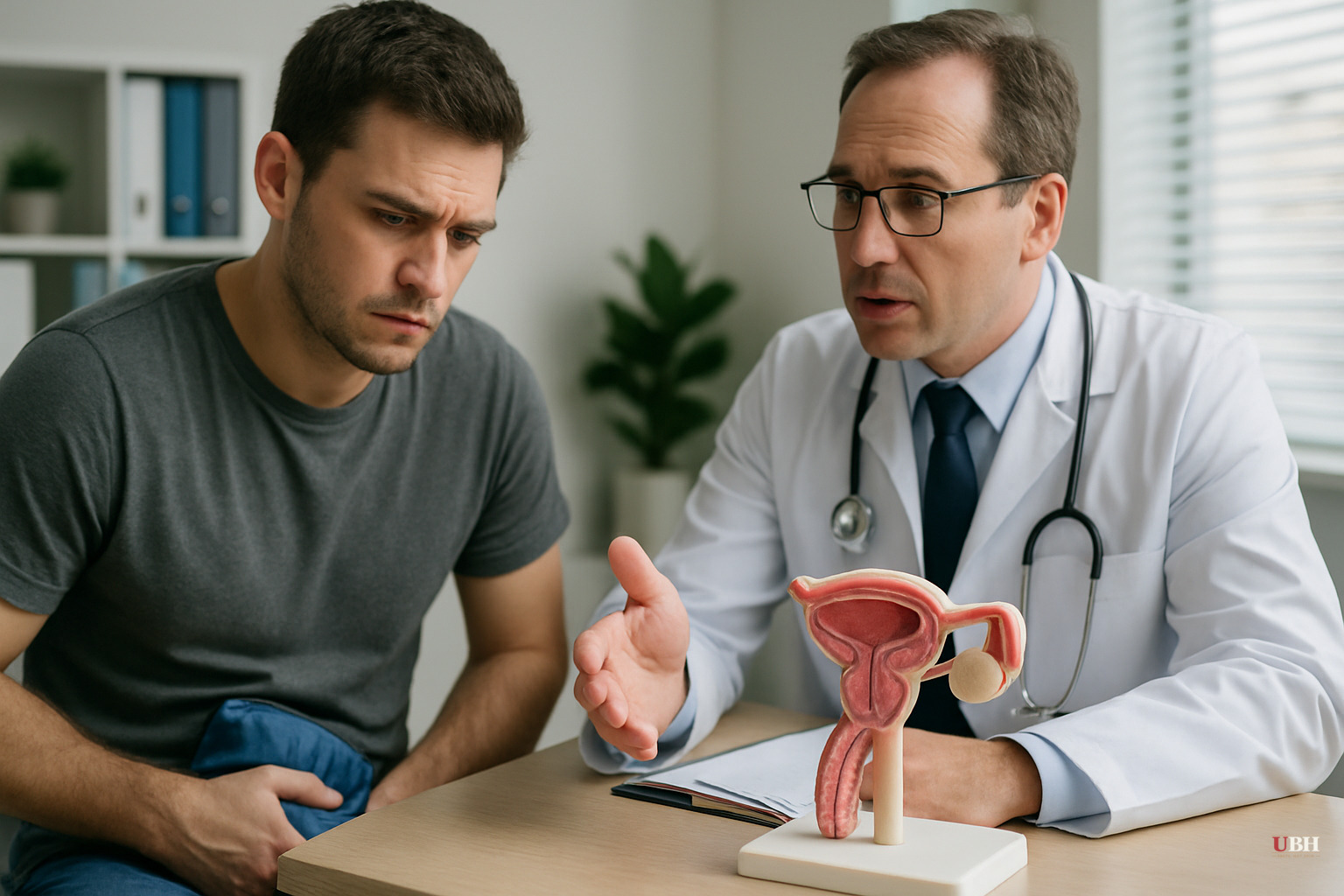 Men Are Icing Their Testicles Over Sperm Count Fears. The Science Doesn't Back Most Of It.