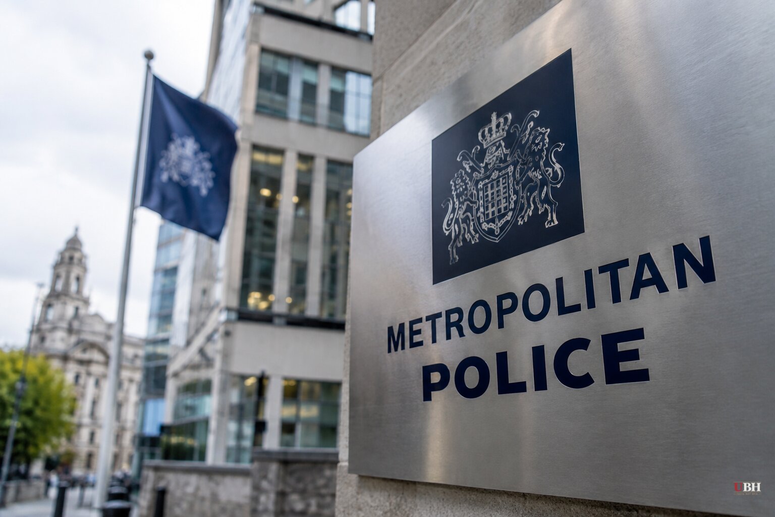 Met Police Open Criminal Investigation Into Reform UK Over Alleged Foreign Donation Scheme