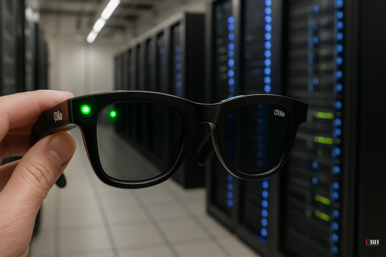 Meta Adds Tamper-Proof LED Kill Switch to AI Glasses and Launches Watermark Detection for Muse Image