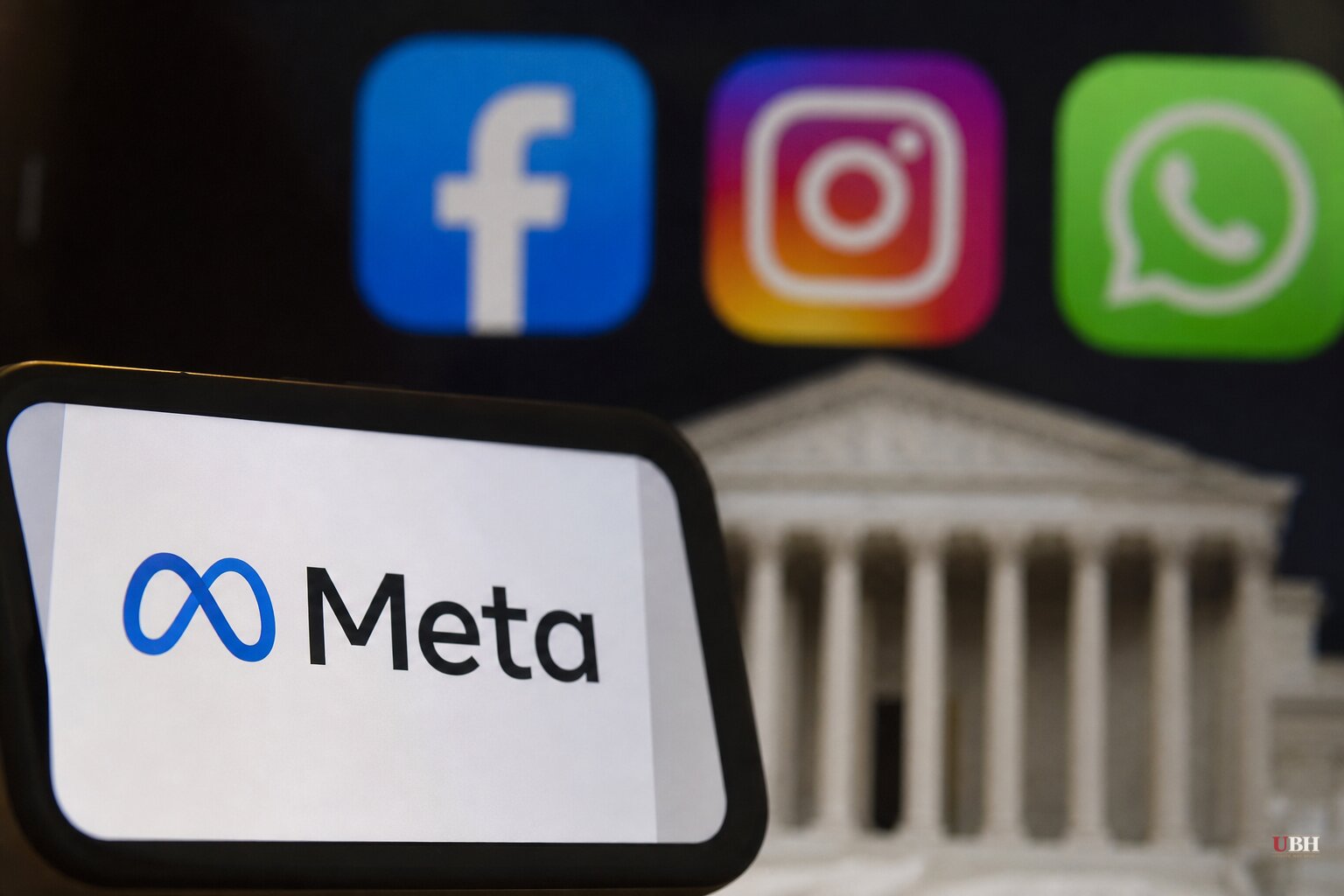 Meta Agrees to Pay Up to $17 Billion, Settles Youth Addiction Case with 51 Attorneys General