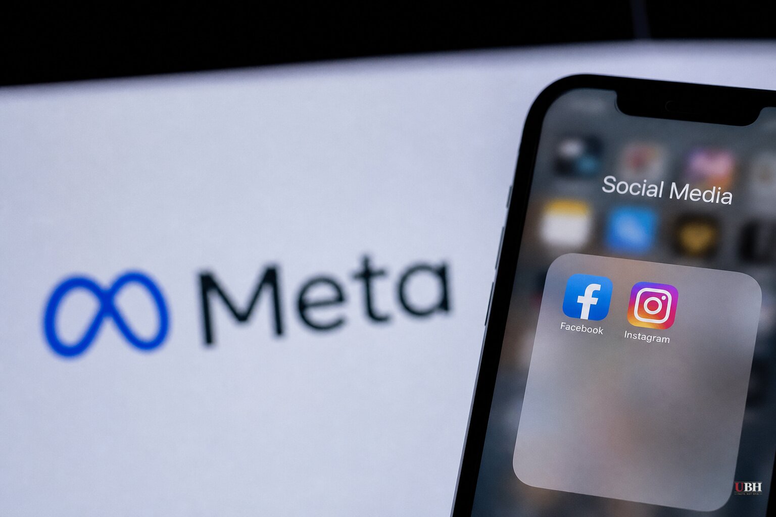 Meta Agrees to Roughly $18 Billion Settlement Over Facebook and Instagram Child Safety Claims
