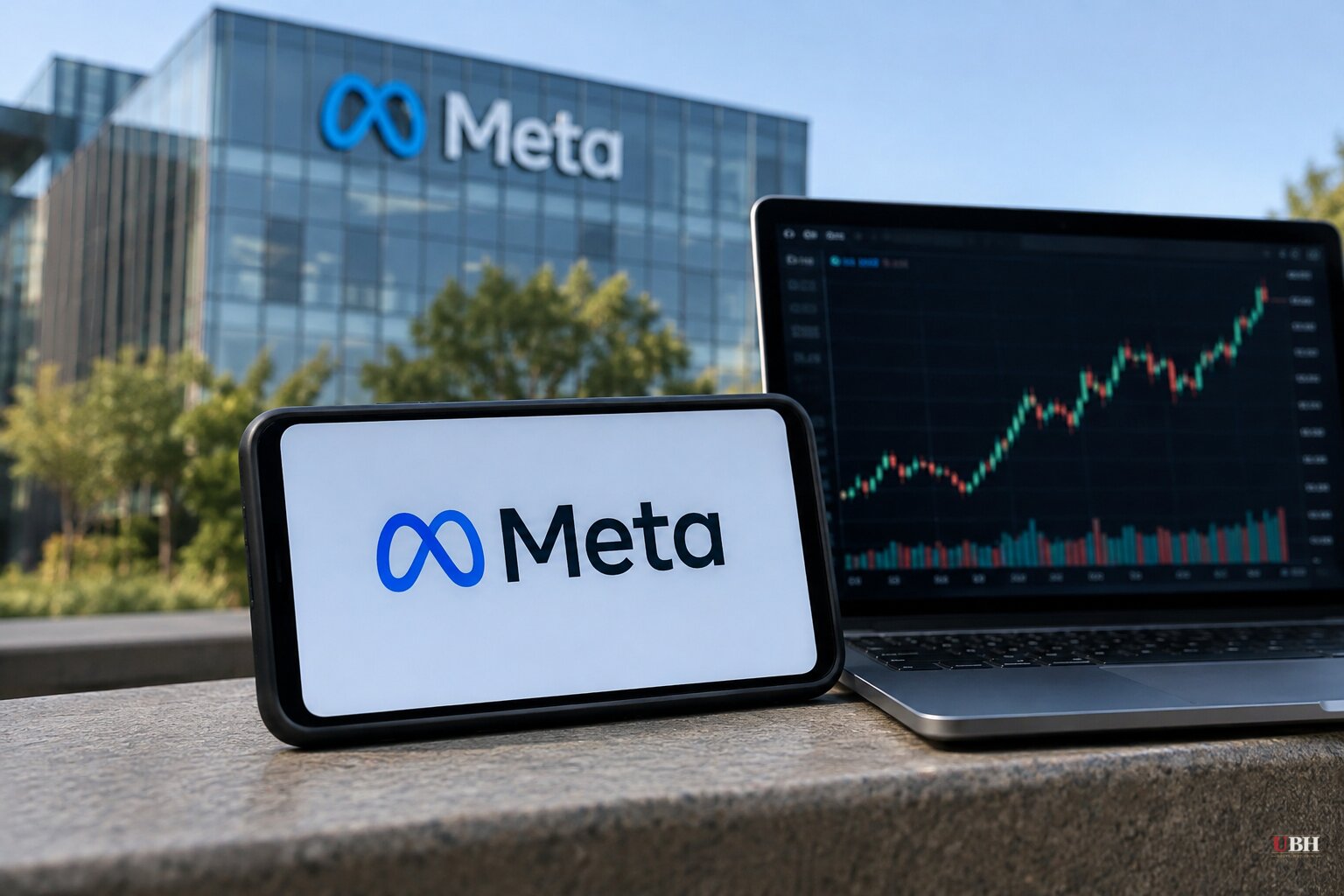 Meta Creates Nonvoting Class C Stock and Ties Zuckerberg's Share-Sale Rights to Eight Years at Its Headquarters