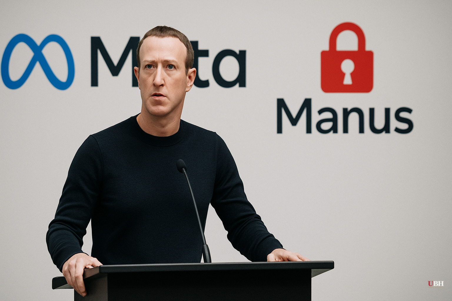 Meta Erects Firewall Around Manus, Blocks Data Access as Beijing-Ordered $2 Billion Unwind Accelerates