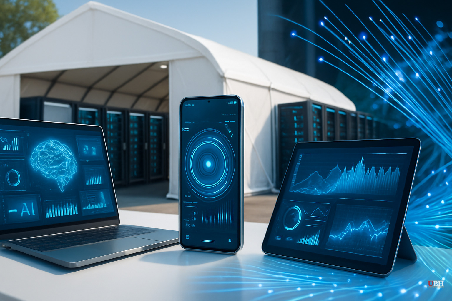 Meta Is Building AI Data Centers in Tents, Banning Accounts Without Due Process, and Launching Creator AI Tools — All in the Same Week