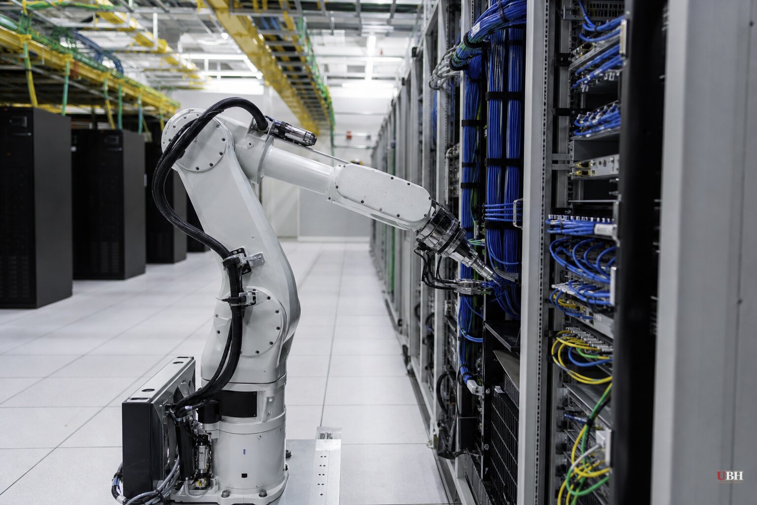 Meta Is Testing Robots to Replace Data Center Workers, and One Bot Could Cut Jobs by 80 Percent