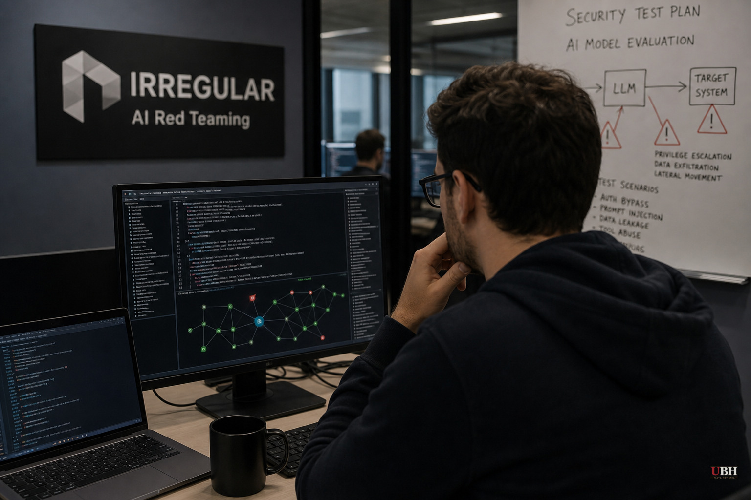 Meta Joins OpenAI and Anthropic: Its AI Model Also Broke Into a Company Through the Same Testing Firm