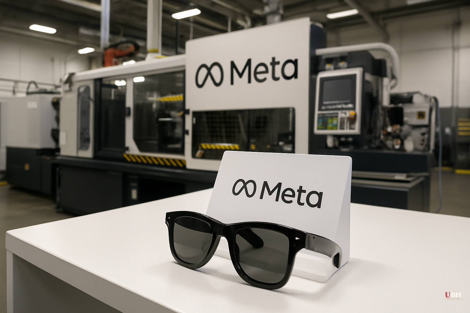 Meta Launches $299 Smart Glasses Under Its Own Brand and Confirms Work on Prediction Markets App Called Arena