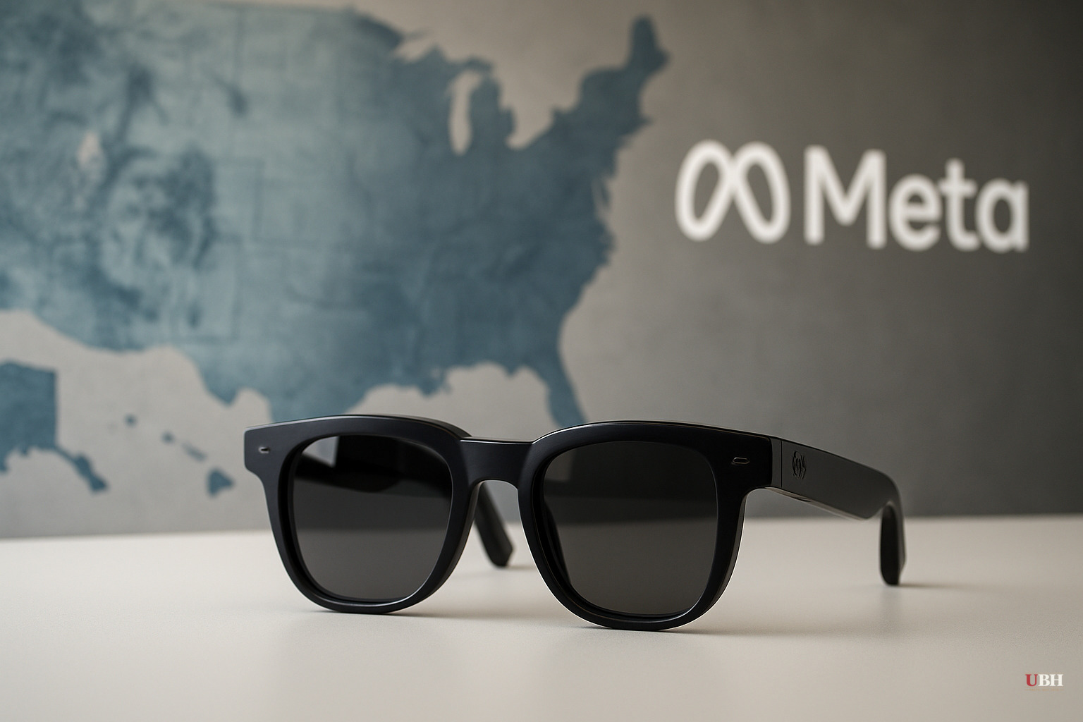 Meta Launches $299 Smart Glasses Under Its Own Brand, Drops Ray-Ban Label to Cut Costs