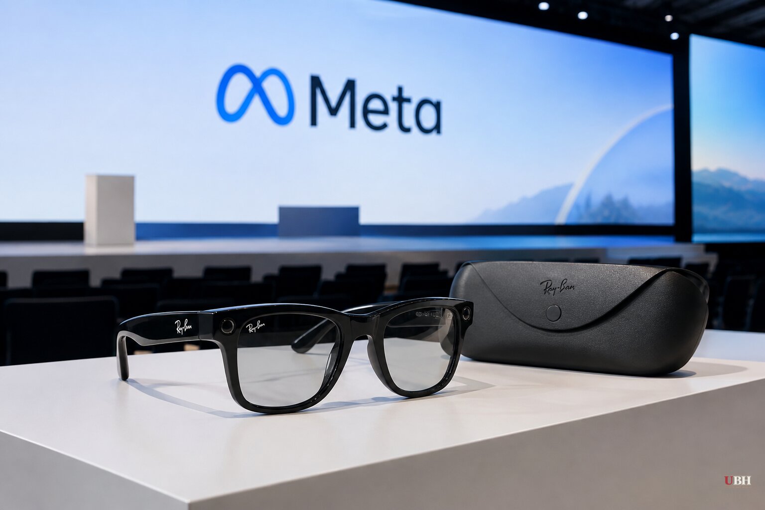 Meta Launches Camera-Free Ray-Ban Audio Glasses, Promises 'Private Processing' Without Setting a Date