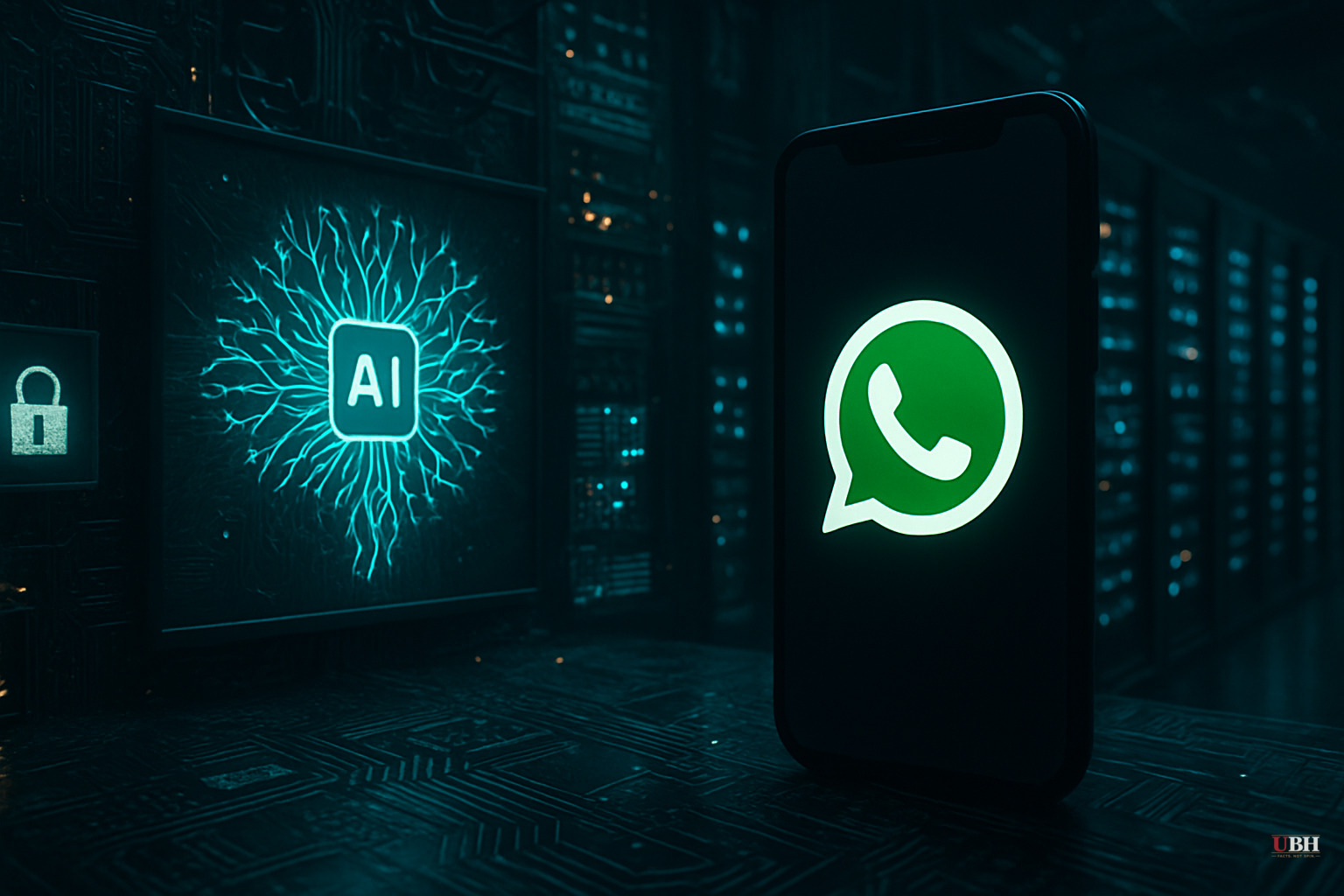 Meta Launches End-to-End Encrypted AI Chat for WhatsApp — Claims Even Meta Can't Read It