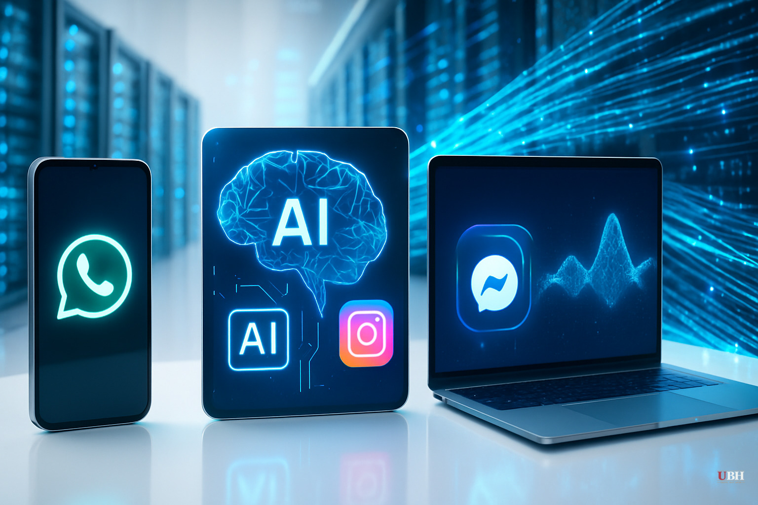 Meta Launches Global AI Business Agent for WhatsApp, Instagram, and Messenger — And It's Coming for Enterprise