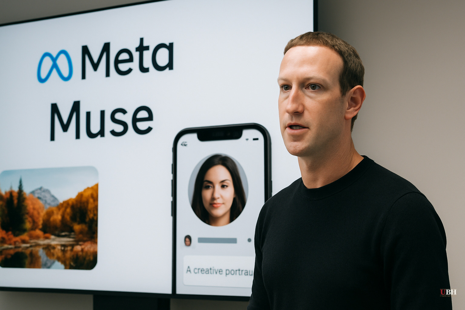 Meta Launches Muse Image Model with a Default Setting That Lets Strangers Generate AI Images of You From Instagram