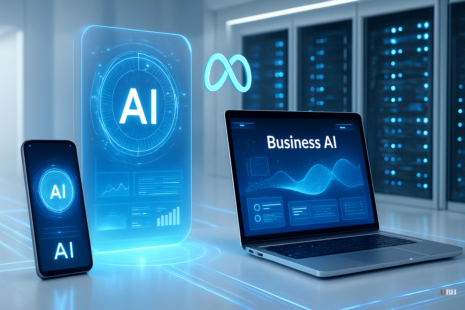 Meta Launches Paid AI Subscriptions and Business AI Tool for Third-Party Sites — First Real Revenue Test Beyond Ads