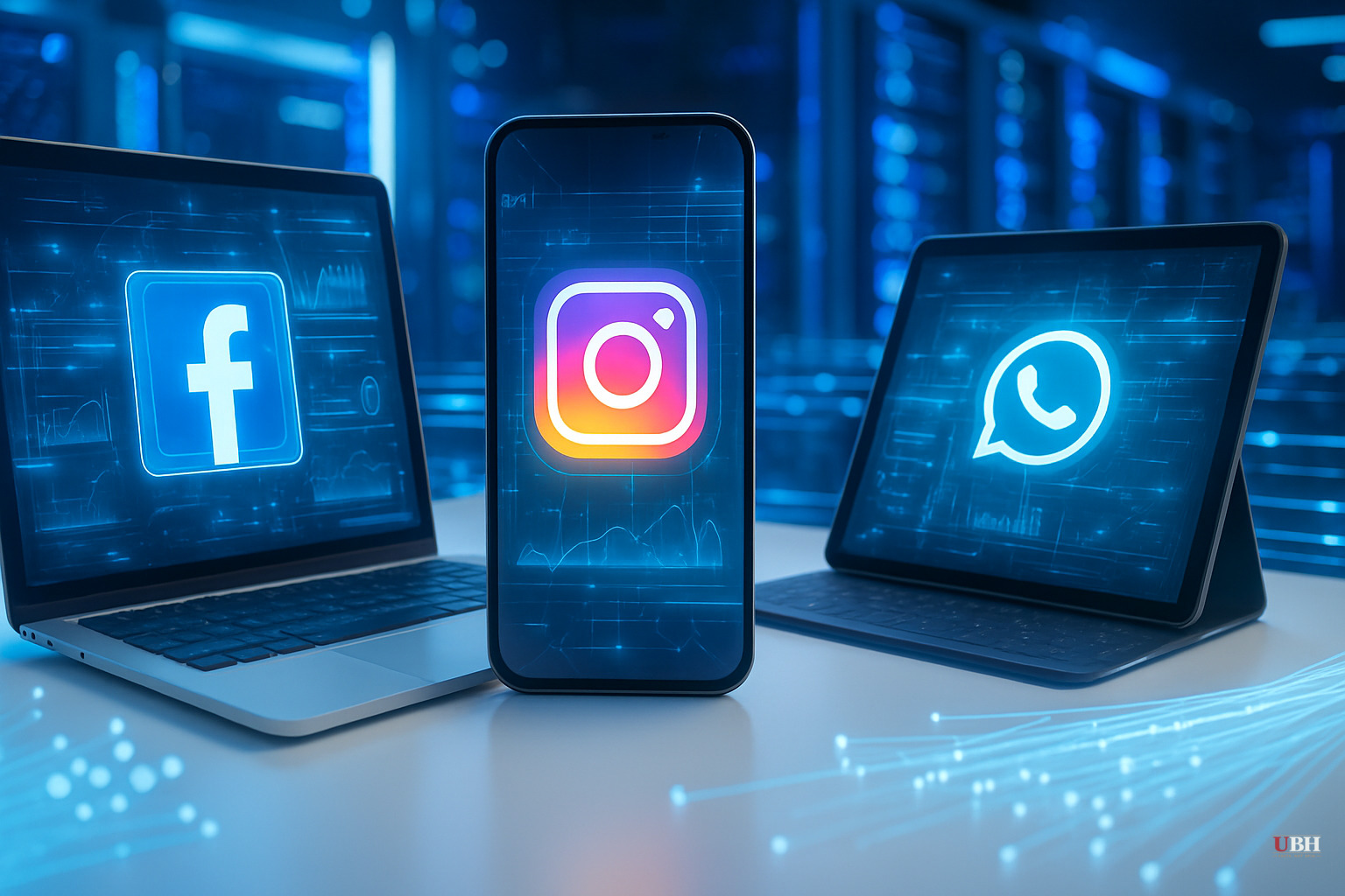Meta Launches Paid Subscriptions for Facebook, Instagram, and WhatsApp — AI Plans Coming Too