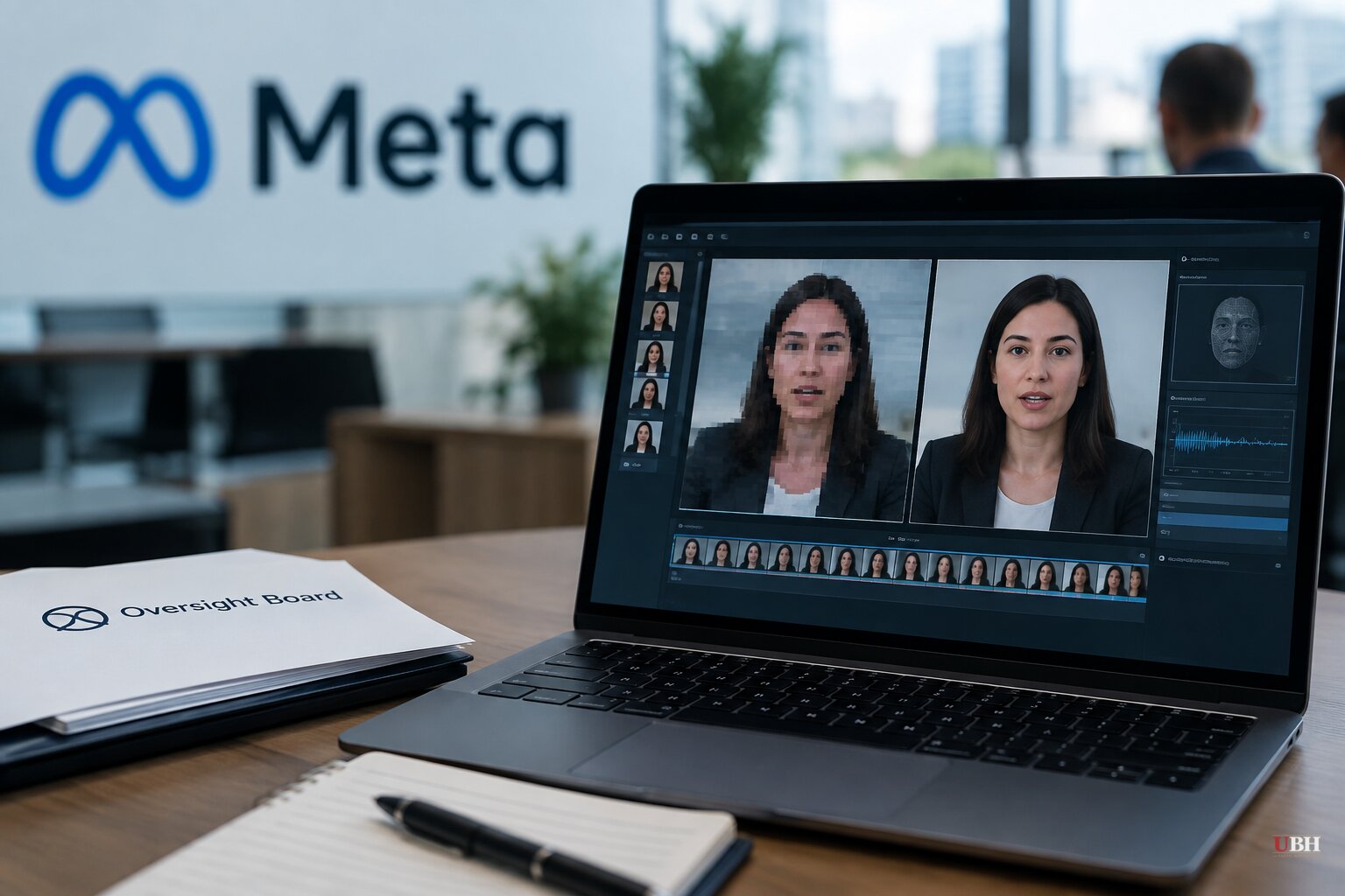 Meta Oversight Board Calls Company's AI Deepfake Rules 'Fundamentally Inadequate,' Demands Nine Policy Changes