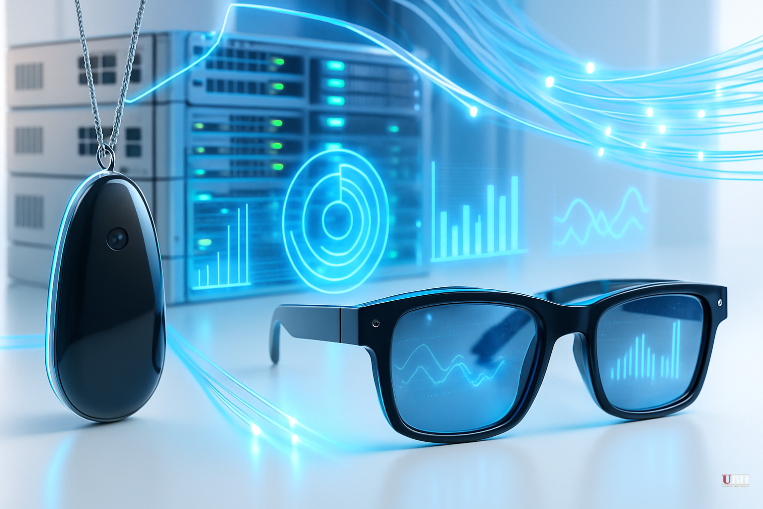 Meta Plans AI Pendant and Four New Smart Glasses in 2026 — Trying to Dig Out of a $4 Billion Hole