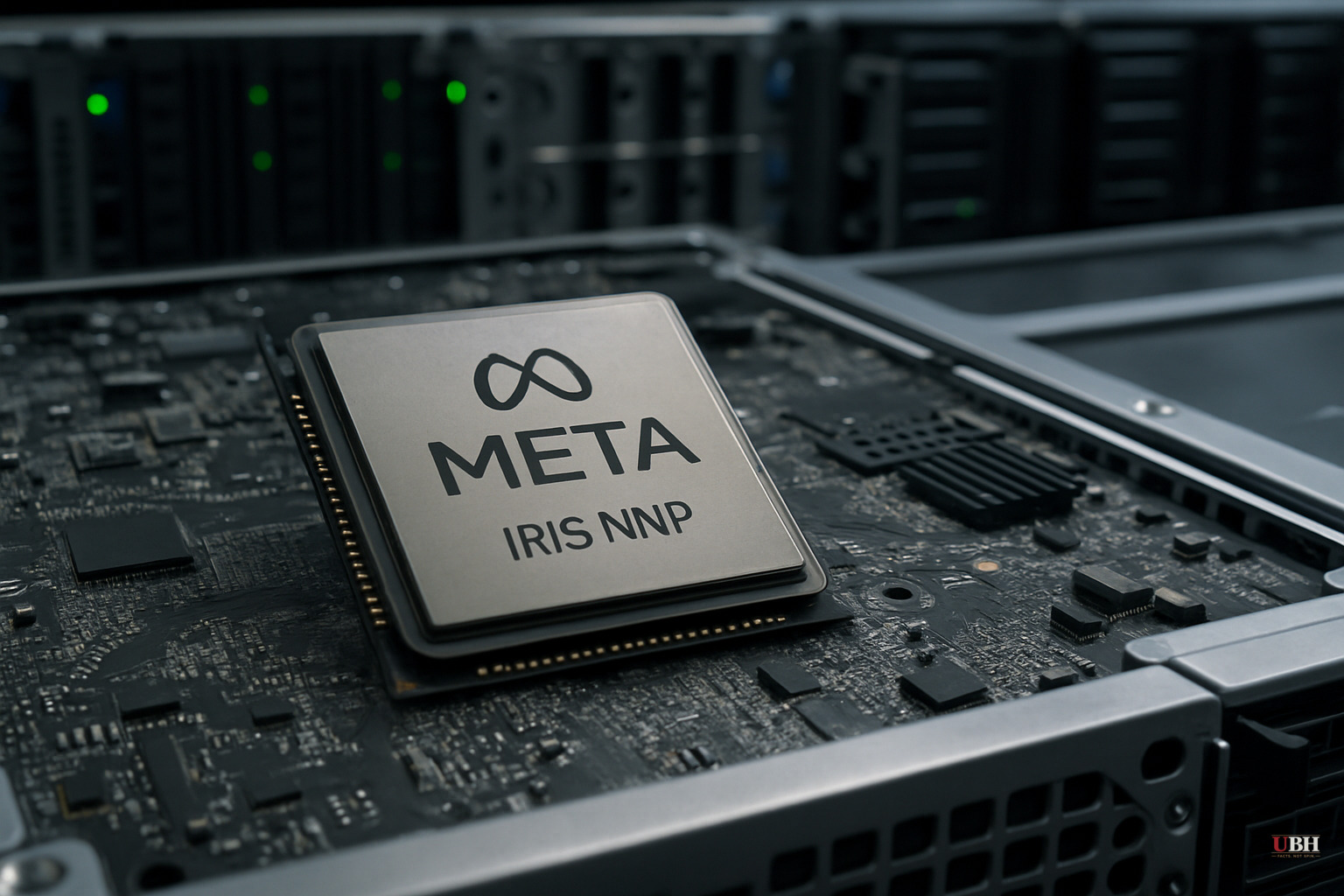 Meta Plans September Production of In-House AI Chip, Launches First Paid Model at 25% of OpenAI Pricing