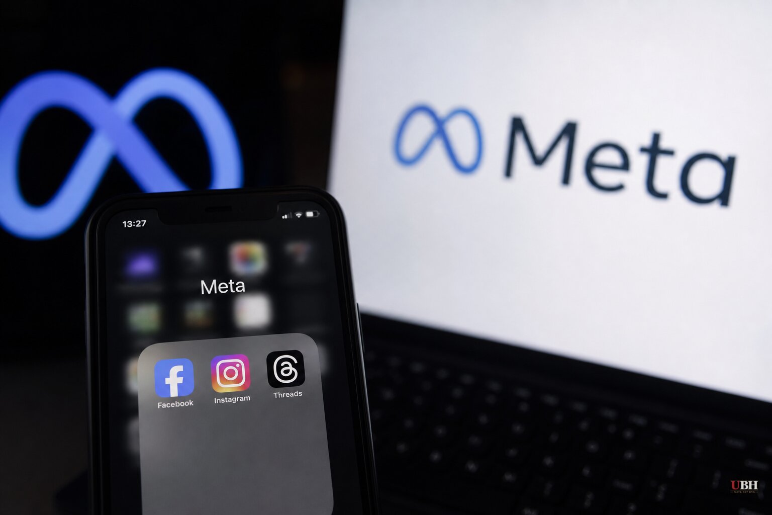 Meta Ran More Than 350 AI Child Abuse Ads Since Late 2025, Reaching 29,000 People, Researchers Find