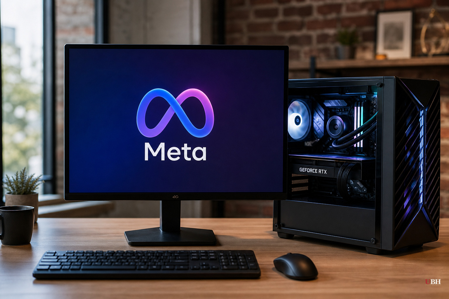 Meta Releases Muse Glimmer, a 30B AI Model That Runs on One Gaming GPU