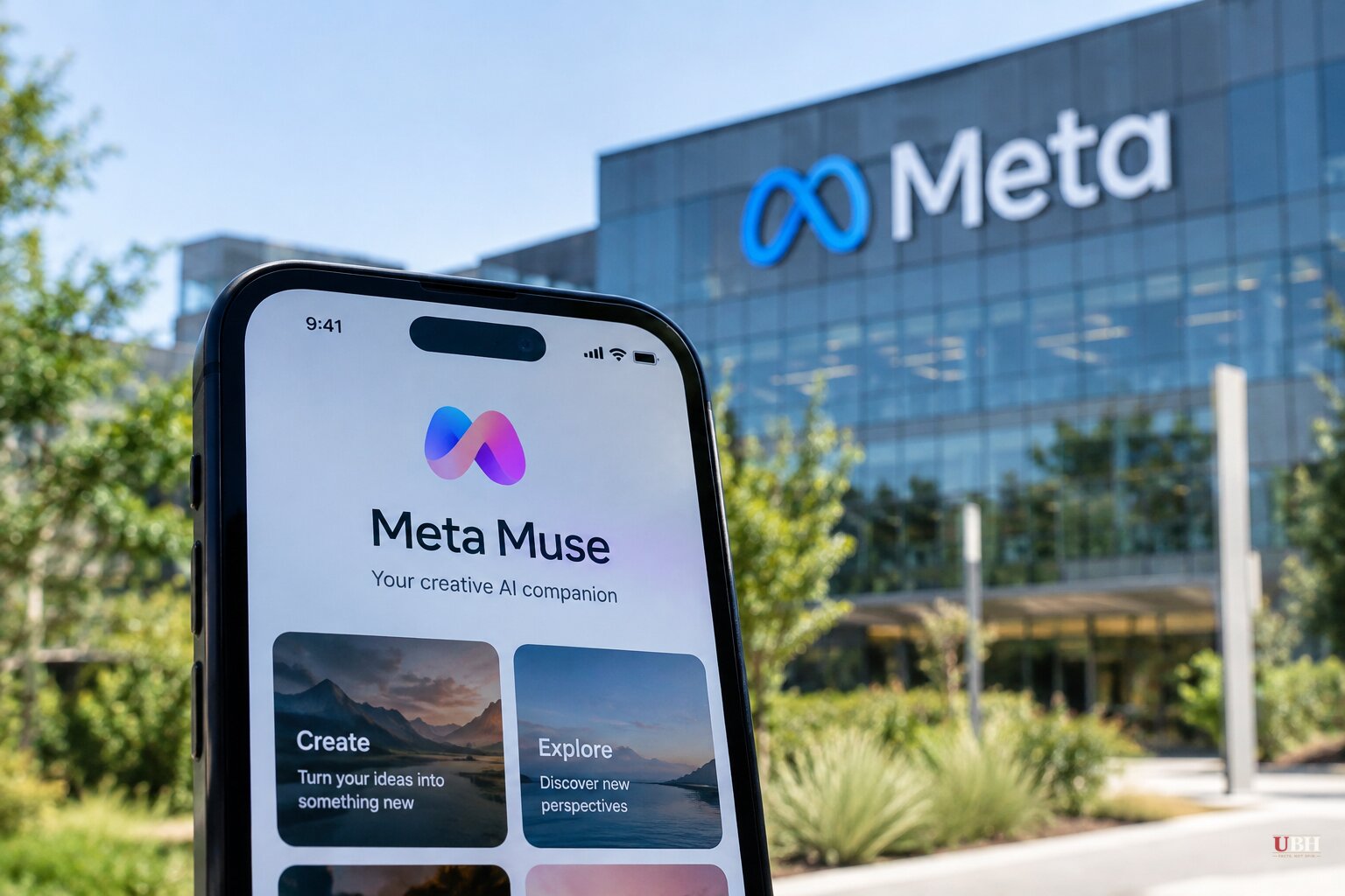 Meta Says 10 Million Have Signed Up for Muse as Researchers Report 6,800 Exposed Share Links
