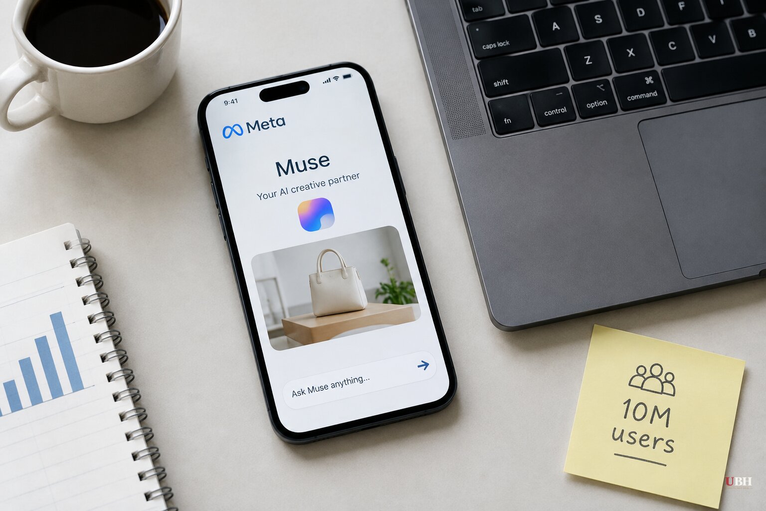 Meta says Muse AI app has 10 million users; researchers found 6,800 discoverable share links, and Meta paused sharing