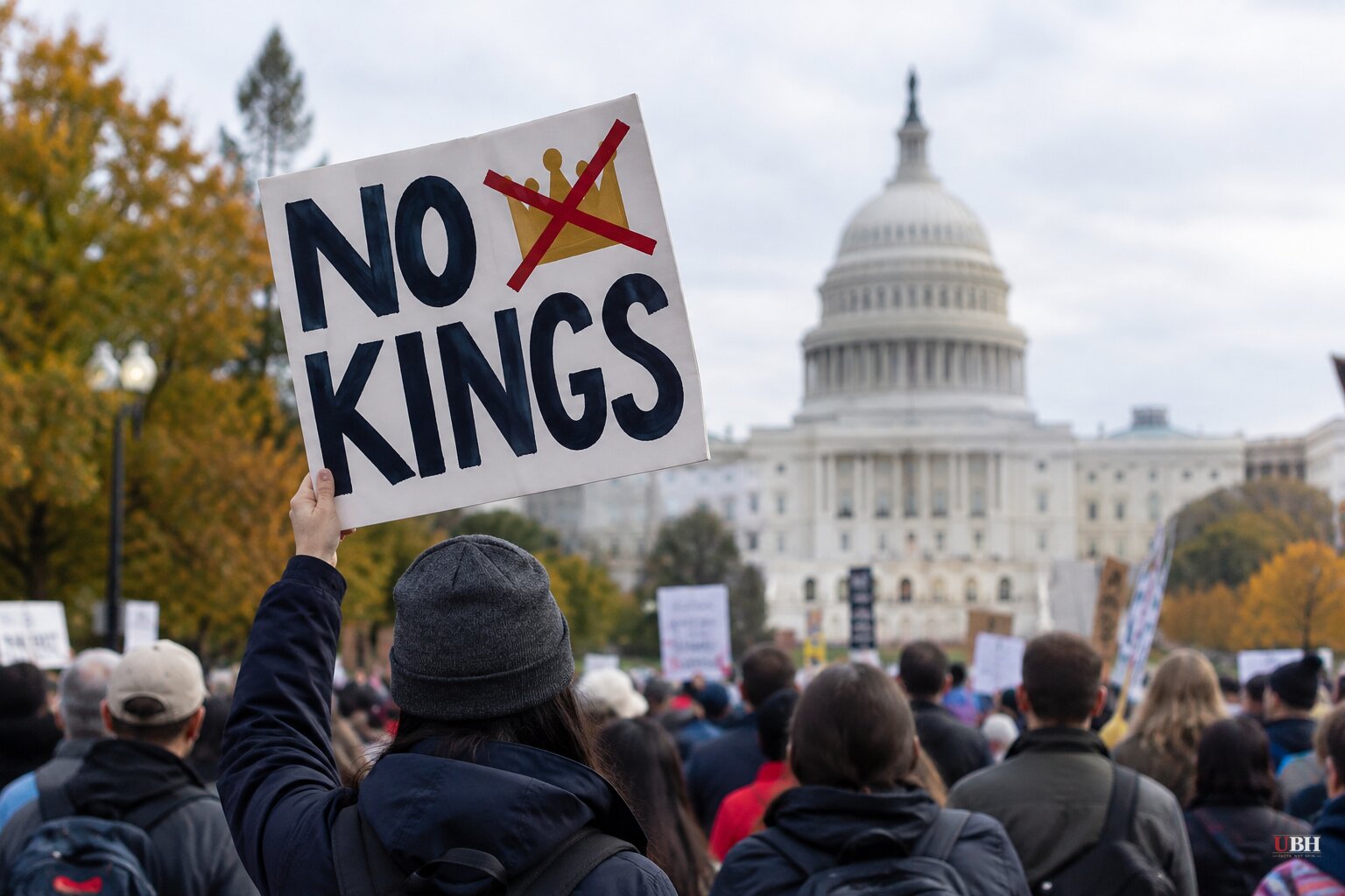 Meta Says Suspending No Kings Instagram Account on Oct. 17 Day of Action Was an Error