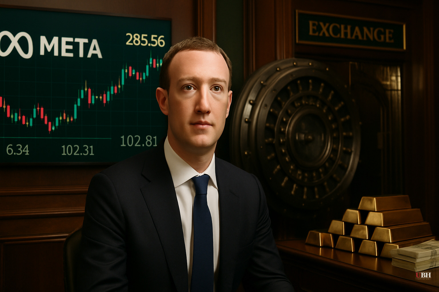Meta Settles Kentucky School District Case — Zuckerberg Dodges June Trial, But $400 Billion in Exposure and an August AG Trial Still Loom