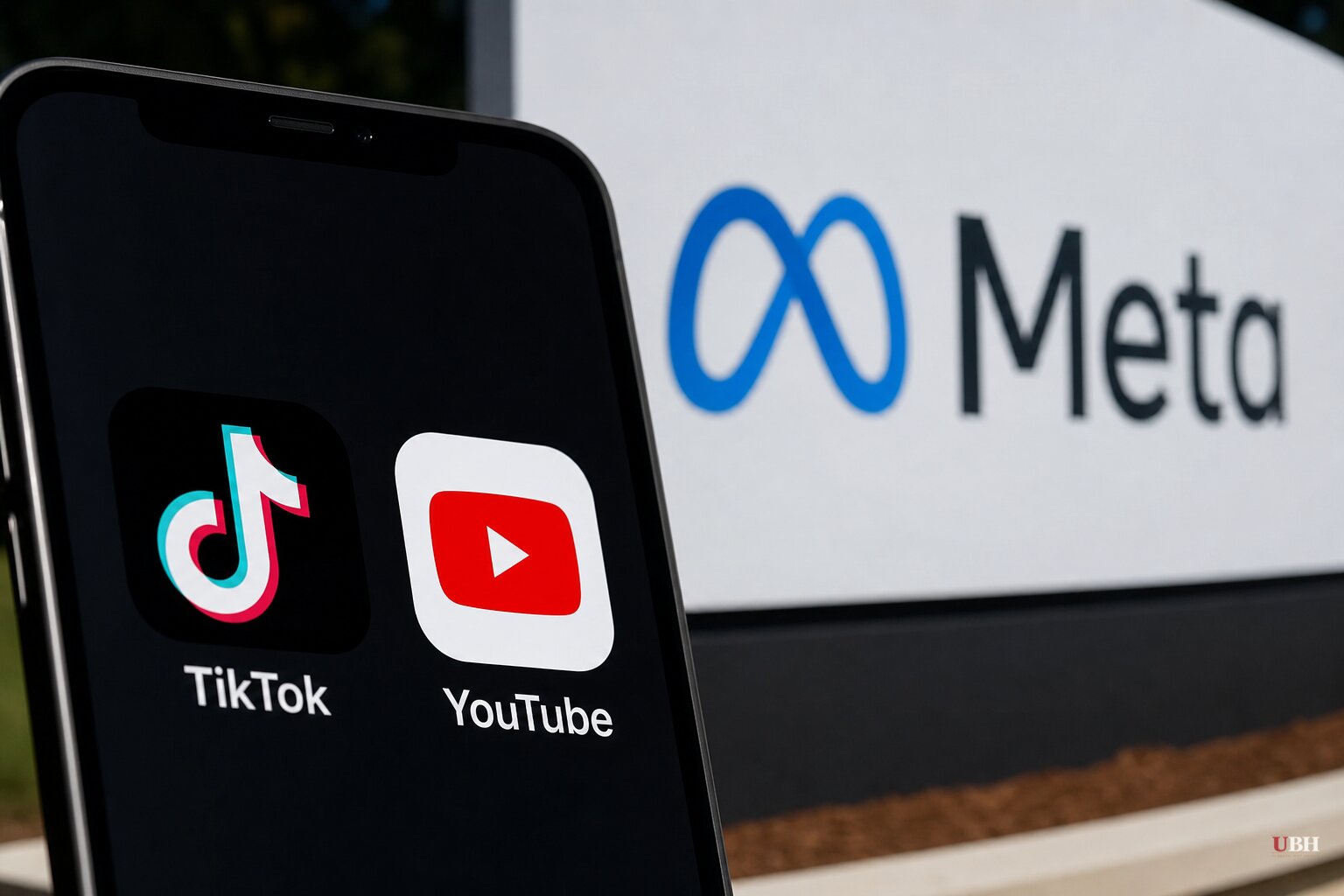 Meta Settles Teen Safety Lawsuit for $18 Billion, Then Uses $5.3 Billion of It to Pressure TikTok and YouTube