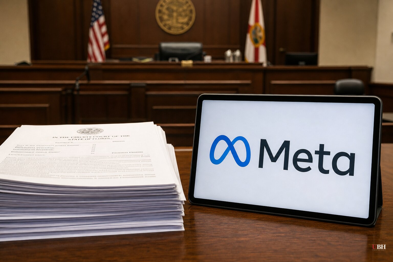 Meta's $18 Billion Teen Safety Deal: A Week Later, Florida Says It's Not Enough