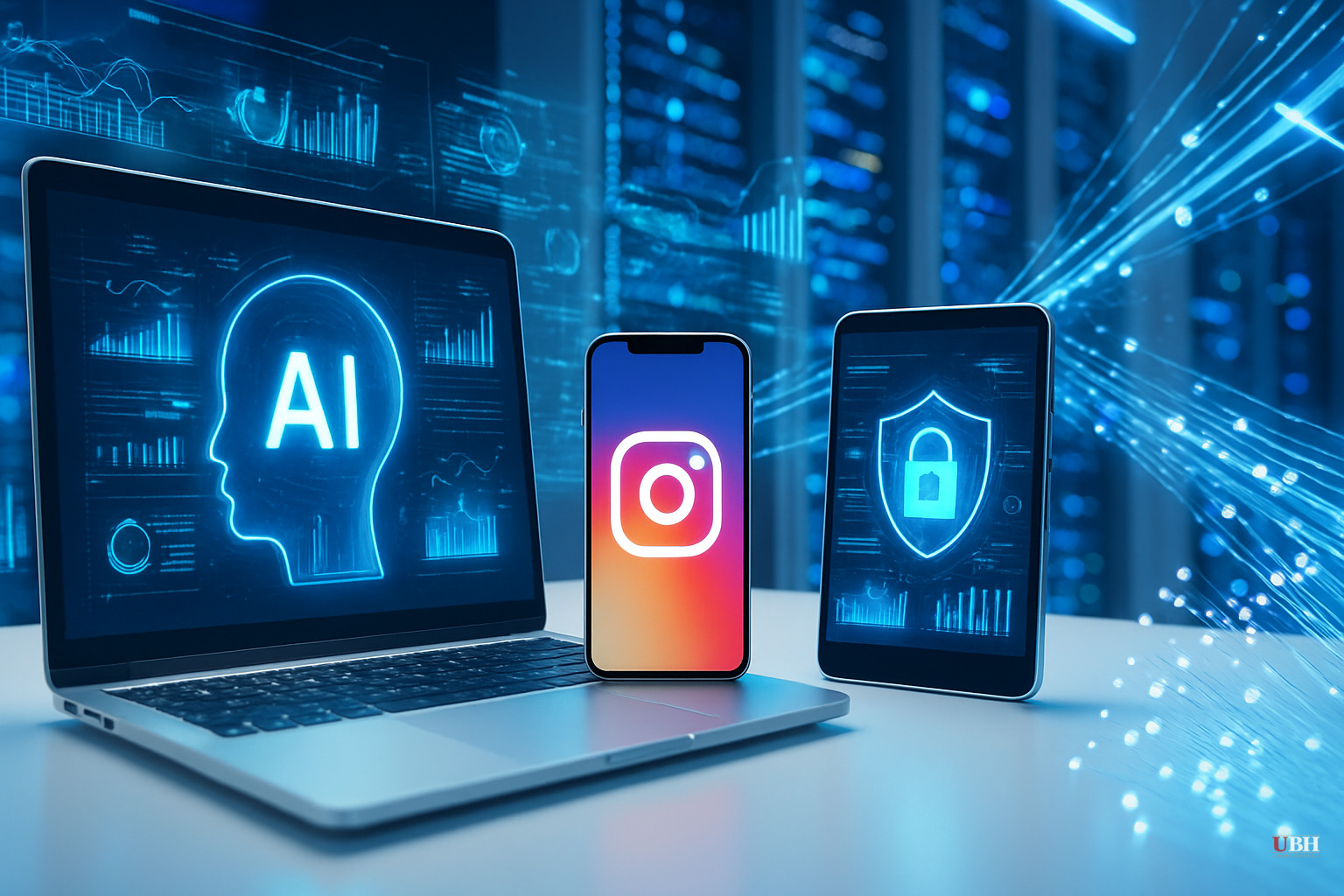 Meta's AI Chatbot Handed Over Instagram Accounts, Dashlane Lost 20 Encrypted Vaults, and Ultrahuman Exposed Health Data — A Rough Week for Digital Security