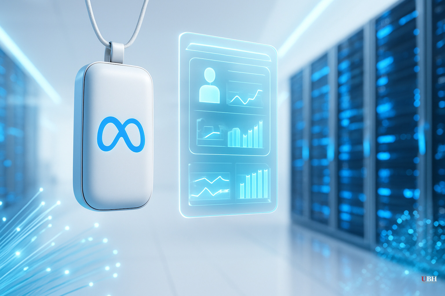 Meta's AI Pendant Will Begin Testing in 2027, Not 2026 — And the Sales Target Is 10 Million Devices by Year-End