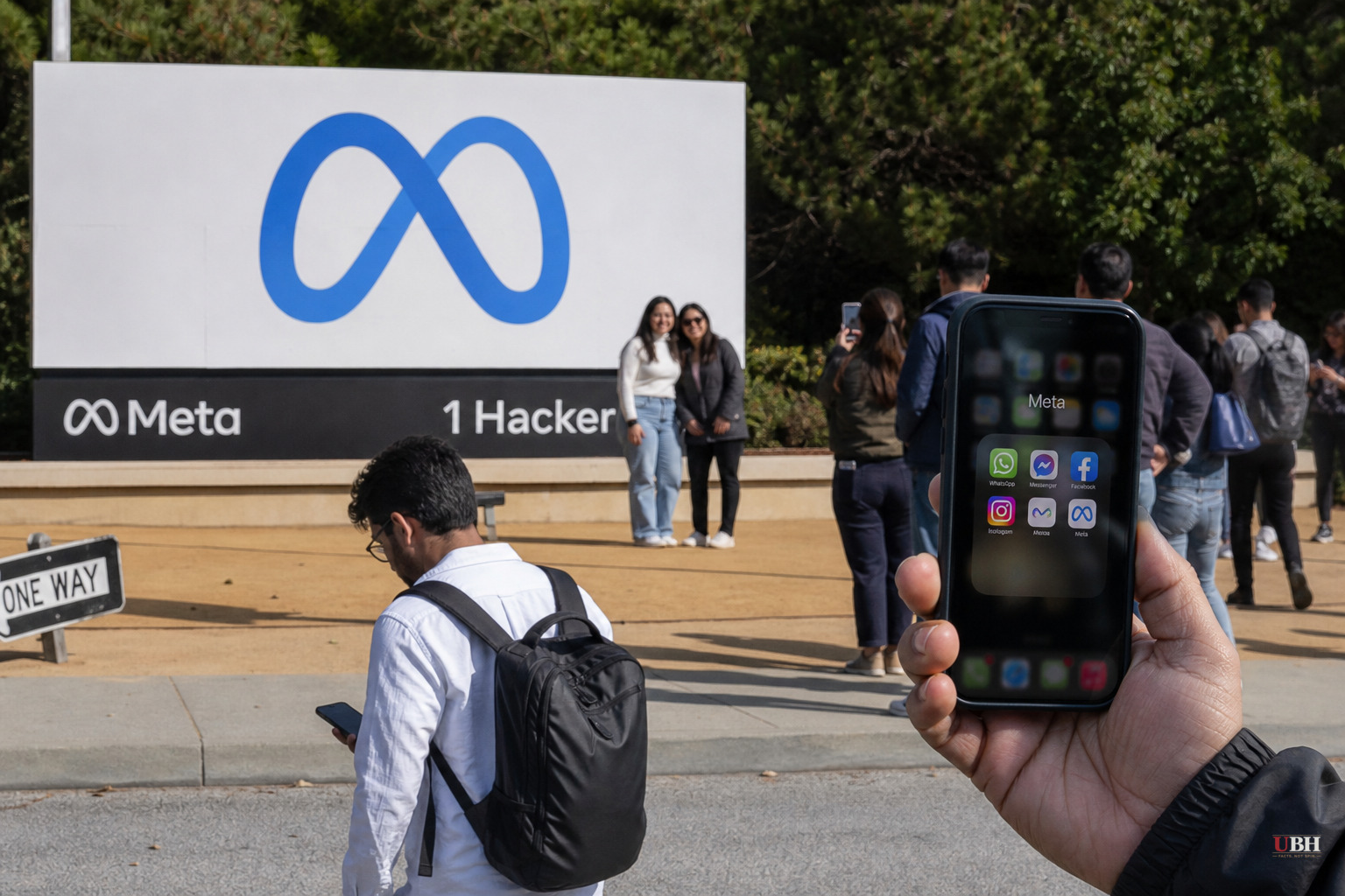Meta's Apps Dominate India's Gen Z Protests, Now Modi's Government Wants Answers