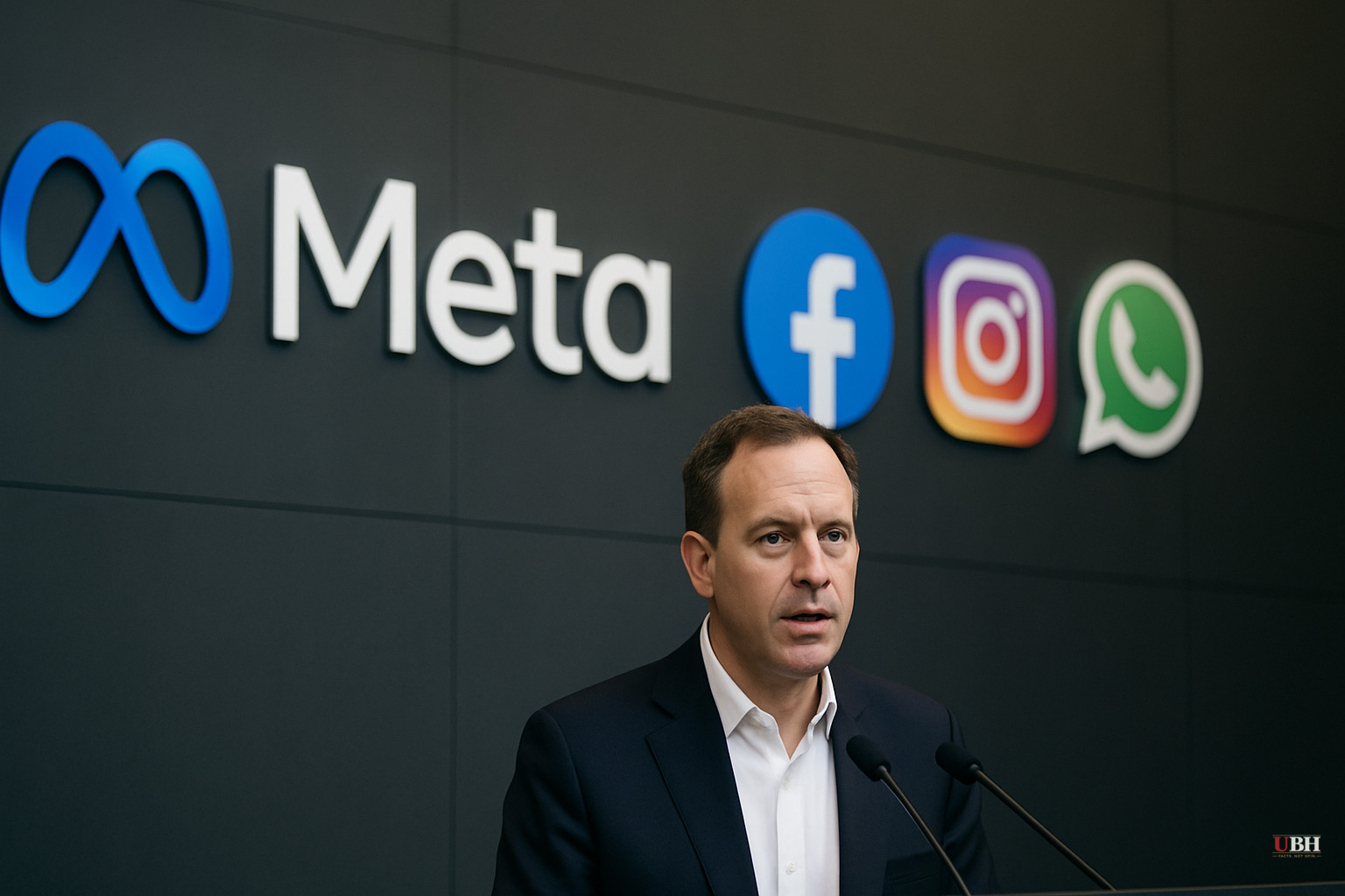 Meta's Facebook, Instagram, and WhatsApp Went Down This Morning. Services Have Resumed.